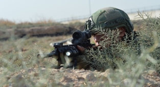 Sınırda çatışma! 10 YPG'li öldürüldü