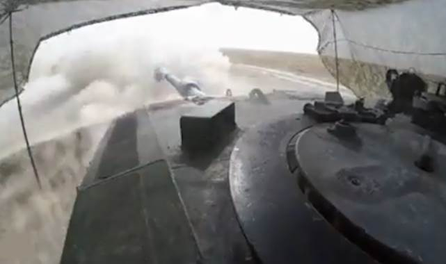 Sınırda saldırı girişimi! 4 terörist etkisiz hale getirildi