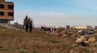 Siverek'te bıçaklı kavga: Yaralılar var