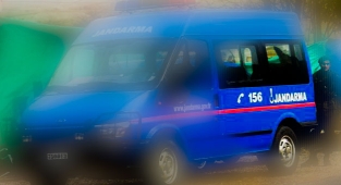 Siverek'te esnafı dolandıran şahıs yakalandı