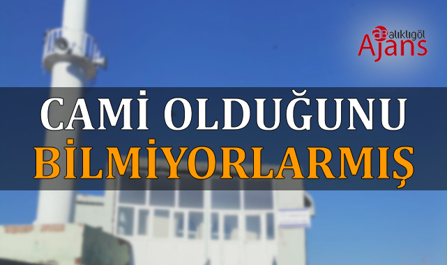 Siverek’teki caminin icra takibi sonlandırıldı