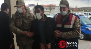 Siverek'teki cinayet olayında yeni gelişme