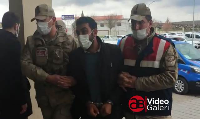 Siverek'teki cinayet olayında yeni gelişme