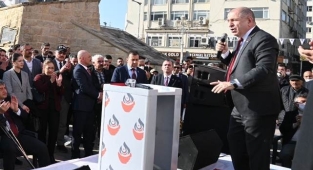 Suriyeliler ekonomik şartları ağırlaştırıyor