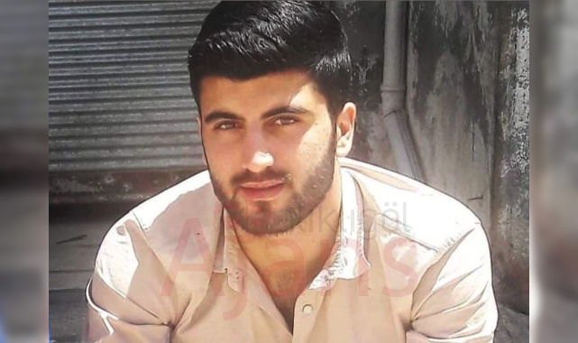 Suruç'ta bir genç intihar etti