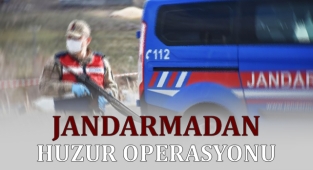 Suruç’ta aranan 25 şahıs yakalandı