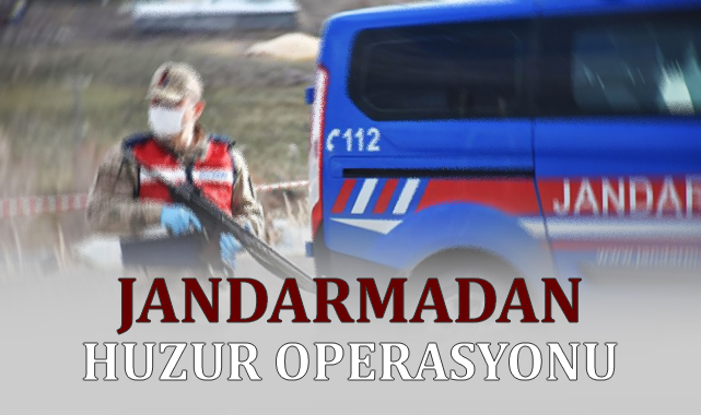 Suruç’ta aranan 25 şahıs yakalandı