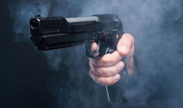 Suruç'ta silahlı kavga: 1 ölü