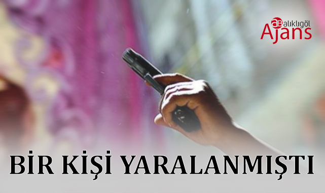 Suruç'taki düğünde sıkılan silaha bir tutuklama