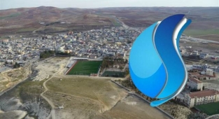 ŞUSKİ’den Bozova açıklaması