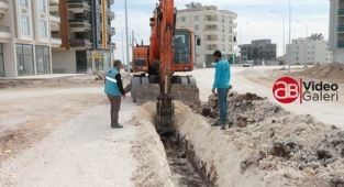 ŞUSKİ kesintisiz içme suyu temini için çalışmalarına devam ediyor