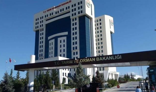 Tarım ve Orman Bakanlığından kritik buğday açıklaması