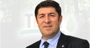 TEMA Vakfı Urfa'da Öztürkmen'e emanet