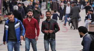 TÜİK’e göre yüzde 49,3 mutlu