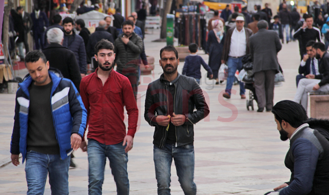 TÜİK’e göre yüzde 49,3 mutlu