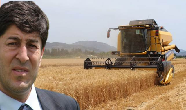 Türkiye'de gıda krizi kapıda mı?