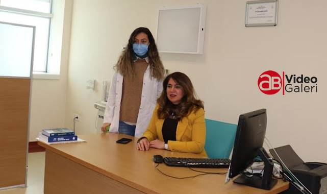 Tütün kullanımı pandemide daha fazla tehlike arz ediyor