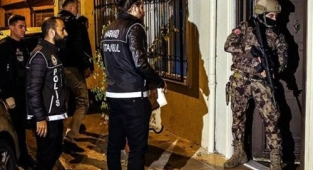 Ülke genelinde dev operasyon!