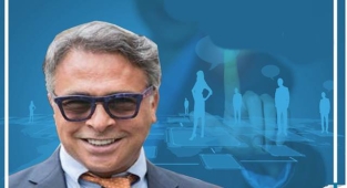 Ünlü modacı Barbaros Şansal, Şanlıurfa'ya geliyor