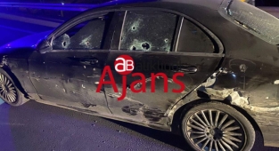 Urfa'da 2 kişinin öldüğü silahlı saldırı olayında yeni gelişme