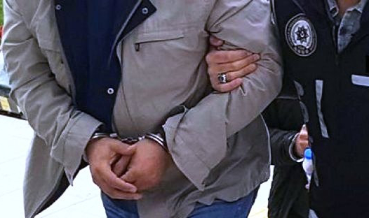 Urfa'da anne ve babasını vuran şahıs yakalandı