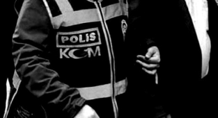 Urfa'da aranan suç makinesi yakalandı