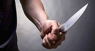 Urfa'da bıçaklı kavga! Yaralılar var