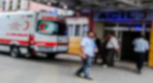 Urfa'da feci kaza! Can pazarı yaşandı