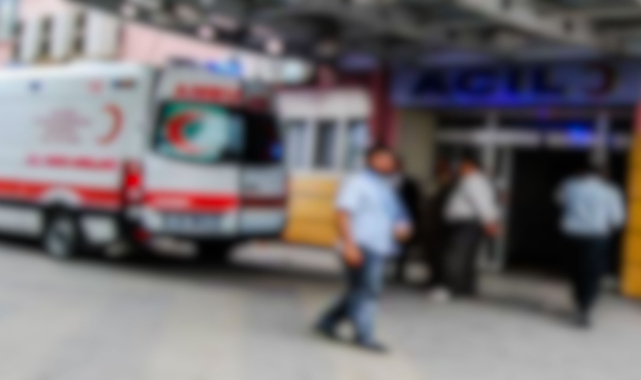 Urfa'da feci kaza! Can pazarı yaşandı