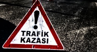 Urfa'da gece yarısı feci kaza! Olay yerinde hayatını kaybetti