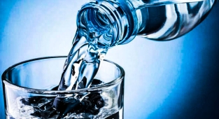 Urfa'da içme suyunda indirime gidildi