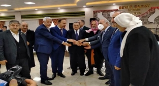 Urfa'da kan davası barışla sonuçlandı