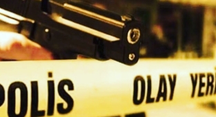 Urfa'da silahlı kavga! 1 ölü