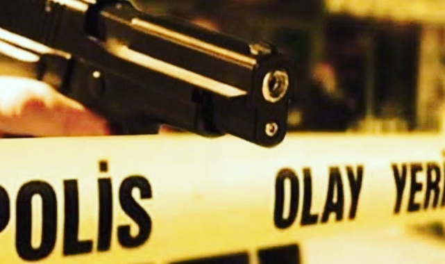 Urfa'da silahlı kavga! 1 ölü