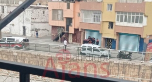 Urfa'da silahlı kavga! Olay yerine polis sevk edildi