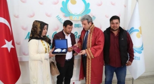 Urfa evlenme hızında ikinci sırada yer aldı