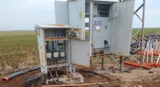 Urfa'nın ilçesi talan ediliyor! Ne var ne yok çalıyorlar