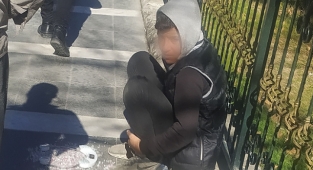 Urfa sokaklarında çocuklar istismara uğruyor