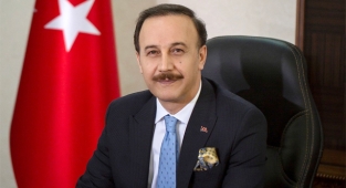 Vali Erin’den Regaib Kandili mesajı