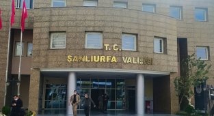 Valilikten 2 kişinin hayatını kaybettiği silahlı saldırıyla ilgili açıklama