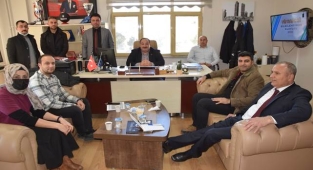 Viranşehir Belediyesi’nden çok amaçlı festival hazırlığı