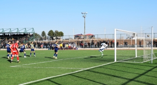 Viranşehir Belediyespor galibiyetle başlamak istiyor