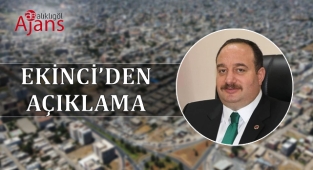 Viranşehir’de beklenen proje ihaleye çıkıyor