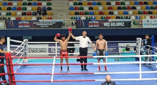 Viranşehir’in gurur kaynağı oldu