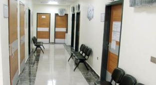 Yüksek elektrik faturası isyanına doktorlar da katıldı