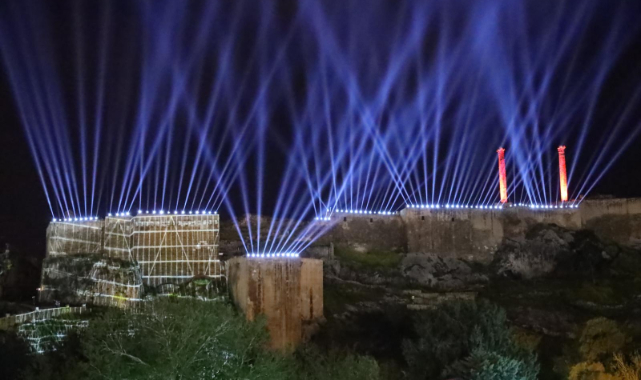 11 Nisan Urfa’nın Kurtuluş Günleri” etkinlikleri dolu dolu geçecek