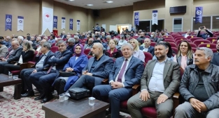 Abdullah Melik: Çiftçilerin yüzde 48'i üretimi bıraktı