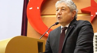 Abdullah Melik: Tarım yapacak arazi bulamayacağız