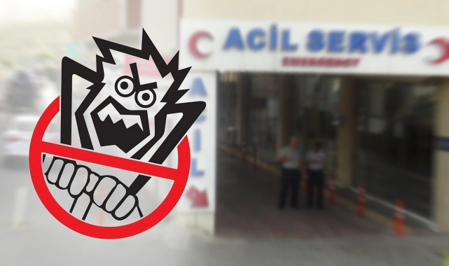 Açıksu Caddesinde kaza! Yaralılar var