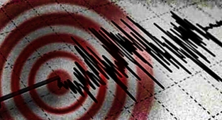 Adıyaman'daki deprem Şanlıurfa'yı salladı